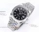 C Factory Best Copy Rolex Datejust Swiss 3235 Mechanical Black Dial 41mm (2)_th.jpg